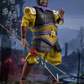 [PREORDER] Play Time Toys 1/12 The Romance of Three Kingdoms ZhangFei