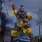 [PREORDER] Play Time Toys 1/12 The Romance of Three Kingdoms ZhangFei