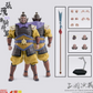 [PREORDER] Play Time Toys 1/12 The Romance of Three Kingdoms ZhangFei
