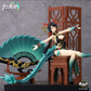 [PREORDER] CT-TWSX-01 1/12 Twelve's War Azure Dragon LOONG