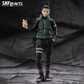 [PREORDER] S.H.Figuarts SHIKAMARU NARA -Brilliant Strategist