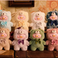 [PREORDER] BOX OF 6 - LuLu Pig Retro Teddy