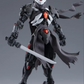 [PREORDER] 1/10 Scale <OVER ZERO> Series LONE SHADOW FULL-SET (DELUXE)