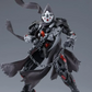 [PREORDER] 1/10 Scale <OVER ZERO> Series LONE SHADOW FULL-SET (DELUXE)