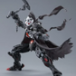 [PREORDER] 1/10 Scale <OVER ZERO> Series LONE SHADOW FULL-SET (DELUXE)