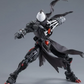 [PREORDER] 1/10 Scale <OVER ZERO> Series LONE SHADOW FULL-SET (DELUXE)