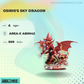 [PREORDER] Yu-Gi-Oh! Sky Dragon of Osiris Building Blocks (AB0042)