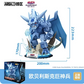 [PREORDER] Yu-Gi-Oh Obelisk Titan Soldier Assembly Building Blocks (AB0041)