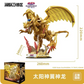 [PREORDER] Yu-Gi-Oh Sun God Winged Dragon Building Blocks (AB0043)