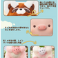 [PREORDER] BOX OF 6 - GEEGEEPIG Fruity But Piggy Plush Doll