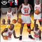 [PREORDER] MAFEX Michael Jordan (Chicago Bulls HOME)