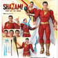 [PREORDER] MAFEX Shazam! (Fury of the Gods Ver.)