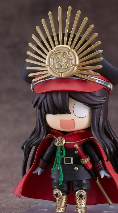 [PREORDER] Nendoroid Archer/Oda Nobunaga