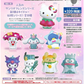 [PREORDER]  BOX OF 12 - SANRIO CHARACTERS FRIENDS ３