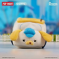 [PREORDER] BOX OF 6 - POP MART Roaming plush car blind box