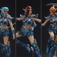 [PREORDER] Lazy Monster Studio Oak Town Fairy Elf Guard B Yellow Skin