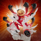 [PREORDER] FiguartsZERO [EXTRA BATTLE] MONKEY.D.LUFFY -GUM-GUM HAWK GATLING-