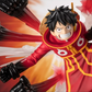 [PREORDER] FiguartsZERO [EXTRA BATTLE] MONKEY.D.LUFFY -GUM-GUM HAWK GATLING-