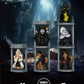 [PREORDER] MEA-064 Disney Villain Tower Series Blind Box Set(6PCS)