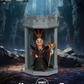 [PREORDER] MEA-064 Disney Villain Tower Series Blind Box Set(6PCS)