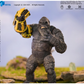 [PREORDER] HIYA 16cm Godzilla x Kong: The New Empire - Kong B.E.A.S.T. Glove ver. EBG0433