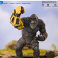 [PREORDER] HIYA 16cm Godzilla x Kong: The New Empire - Kong B.E.A.S.T. Glove ver. EBG0433