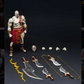 [PREORDER]【Sigma Studios GOW-01A 1/12 Godslayer God of War Kratos Action Figure】