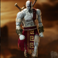 [PREORDER]【Sigma Studios GOW-01A 1/12 Godslayer God of War Kratos Action Figure】