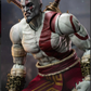 [PREORDER]【Sigma Studios GOW-01A 1/12 Godslayer God of War Kratos Action Figure】