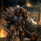 [PREORDER] Mithril Action 1/10 Magma Forgemaster