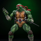 [PREORDER] LINGJIHUN Ninja Turtles Series Raphael Action Figure