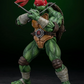 [PREORDER] LINGJIHUN Ninja Turtles Series Raphael Action Figure