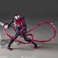 KAIYODO Revoltech Amazing Yamaguchi Venom Gwen