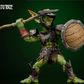 [PREORDER] Mety toyz Adventurer's World Goblin Warrior Miles Iron Shield