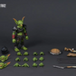 [PREORDER] Mety toyz Adventurer's World Goblin Warrior Miles Iron Shield