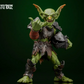 [PREORDER] Mety toyz Adventurer's World Goblin Warrior Miles Iron Shield