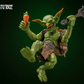 [PREORDER] Mety toyz Adventurer's World Goblin Slayer Gale Rusty Blade