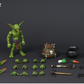 [PREORDER] Mety toyz Adventurer's World Goblin Slayer Gale Rusty Blade