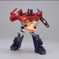 [PREORDER] KC-01 Alloy Version Retro Super Articulated G1 Optimus Prime