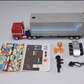 [PREORDER] KC-01 Alloy Version Retro Super Articulated G1 Optimus Prime