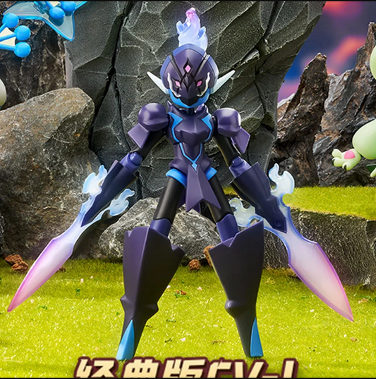 [PREORDER] Buluke Blokess FG-03384 Pokémon ClassicL Ceruledge