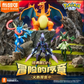 [PREORDER] Buluke Blokess FG-03382 Pokémon ClassicL Greninja