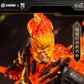 [PREORDER] FondJoy X YUANYE X Honor of Kings WZ1001 1/26 Honor of Kings Sun Wukong (Inferno)