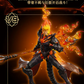 [PREORDER] FondJoy X YUANYE X Honor of Kings WZ1001 1/26 Honor of Kings Sun Wukong (Inferno)