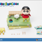 [PREORDER] BLITZWAY Crayon Shinchan Figure BW-LA-71001 standard ver