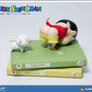 [PREORDER] BLITZWAY Crayon Shinchan Figure BW-LA-71001 standard ver