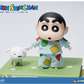 [PREORDER] BLITZWAY Crayon Shinchan Figure BW-LA-71001 standard ver
