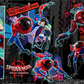[PREORDER] Spider-Man: Into the Spider-Verse - SV Action Peni Parker & SP//dr (Sentinel)