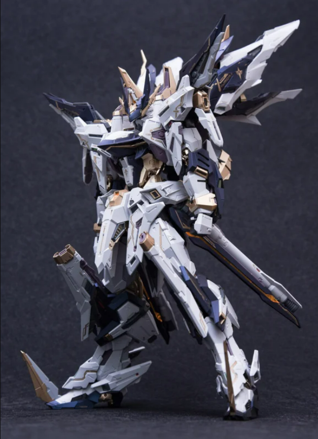 [PREORDER] PERFECTION METAL DESIGN AURORA