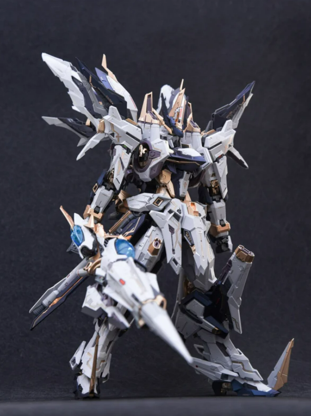 [PREORDER] PERFECTION METAL DESIGN AURORA